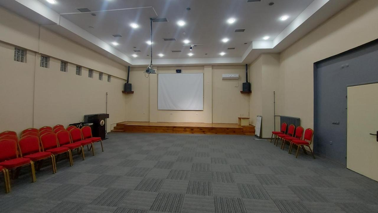 Selimpasa Uygulama Oteli Silivri Dış mekan fotoğraf