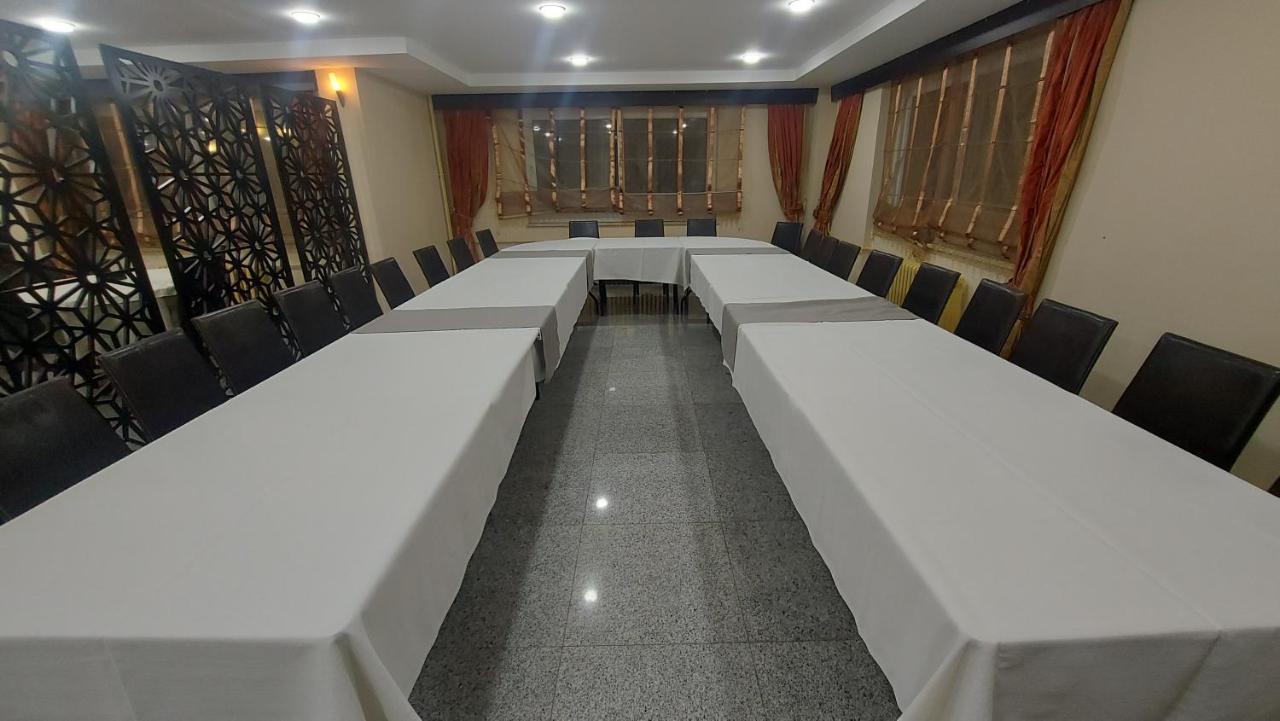 Selimpasa Uygulama Oteli Silivri Dış mekan fotoğraf
